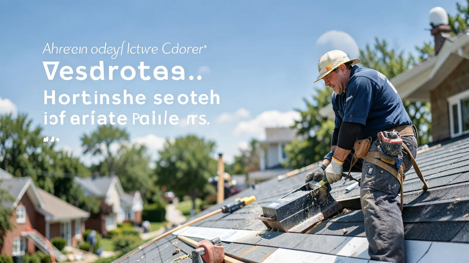 Roof Replacement in Tecumseh, MO near me